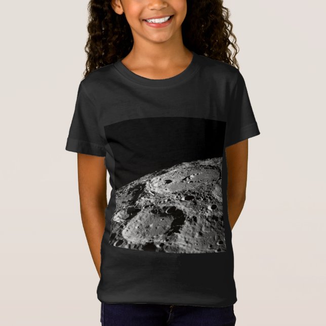 Amazing Space 53 T-Shirt (Front)