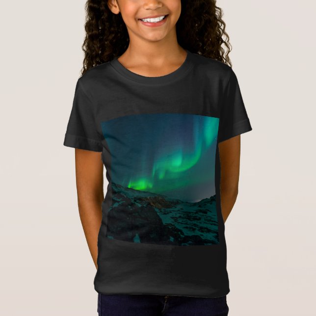 Amazing Space 61 T-Shirt (Front)