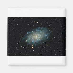 Amazing Space 62 Magnet