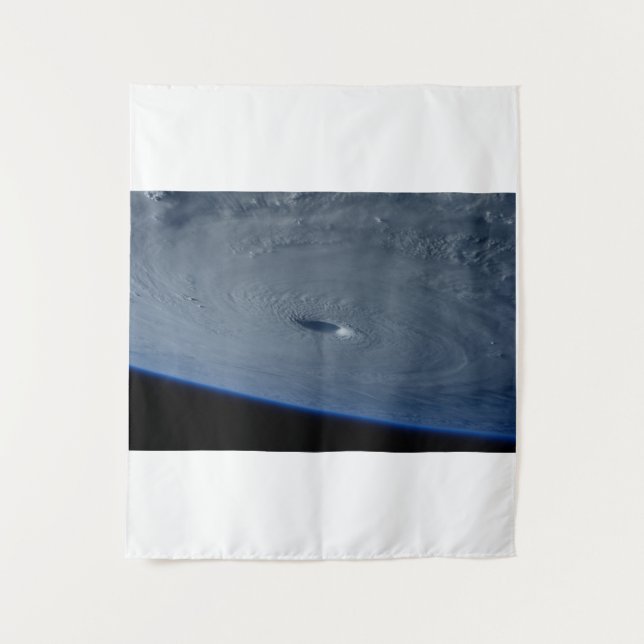 Amazing Space 81 Tapestry (Front)