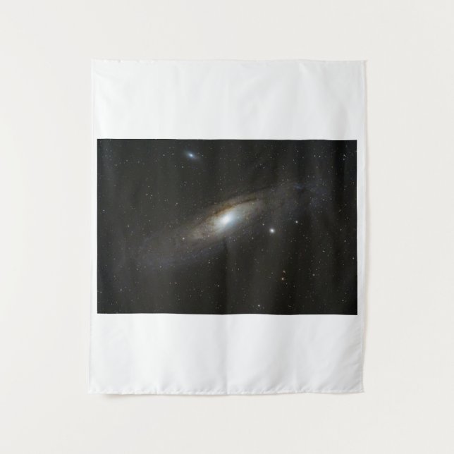Amazing Space 89 Tapestry (Front)