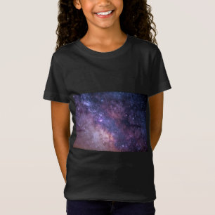 Amazing Space 8 T-Shirt