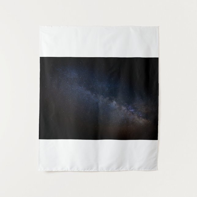 Amazing Space 91 Tapestry (Front)