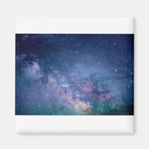 Amazing Space Magnet