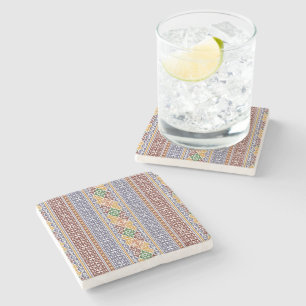 amazing stone coaster