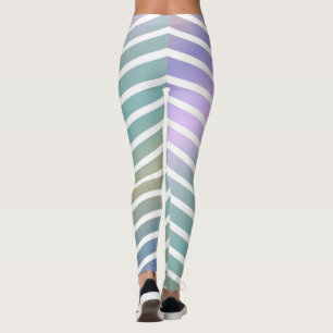 Amazing, Sweet Holographic  Leggings