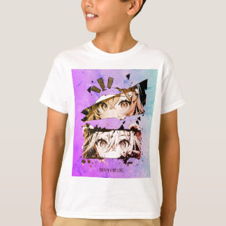 amazing T-shirt design