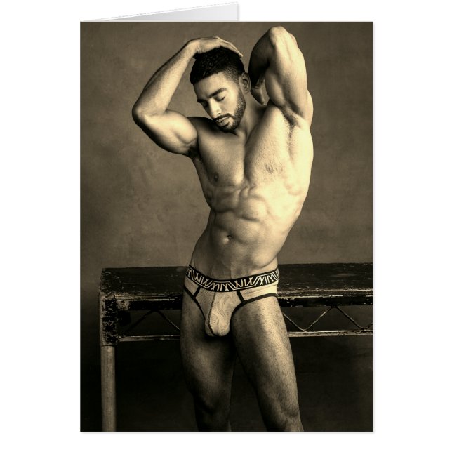 Amazing Total Trans (Transgender) Girl to Boy! (Front)