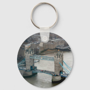 Amazing! Tower Bridge London Key Ring