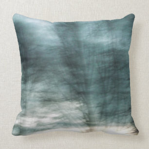 Amazing Tree Abstracts Series 2 Cushion