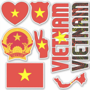 Amazing Vietnam Shapes National Symbols