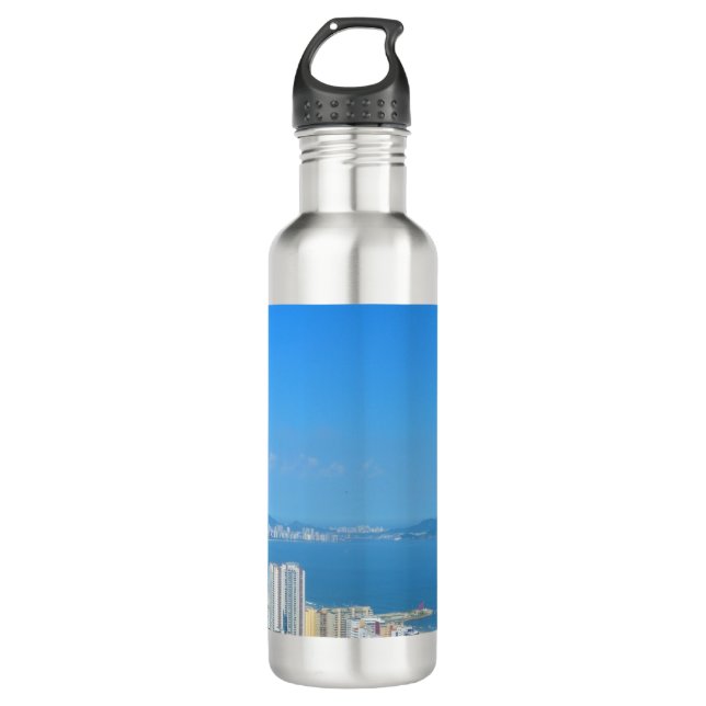 Amazing View 710 Ml Water Bottle (Front)