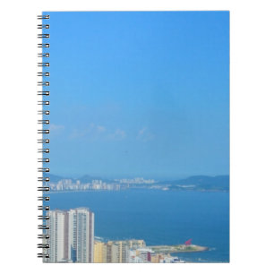 Amazing View Notebook