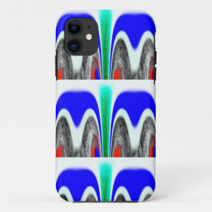Amazing waves Case-Mate iPhone case