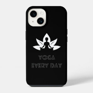 Amazing yoga phone cases