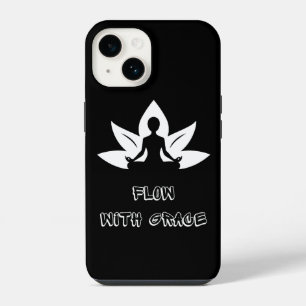 Amazing yoga phone cases