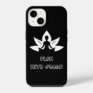 Amazing yoga phone cases
