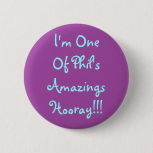 Amazings Button