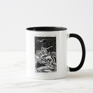 Amazon, "Go confidently in the direction of you... Mug