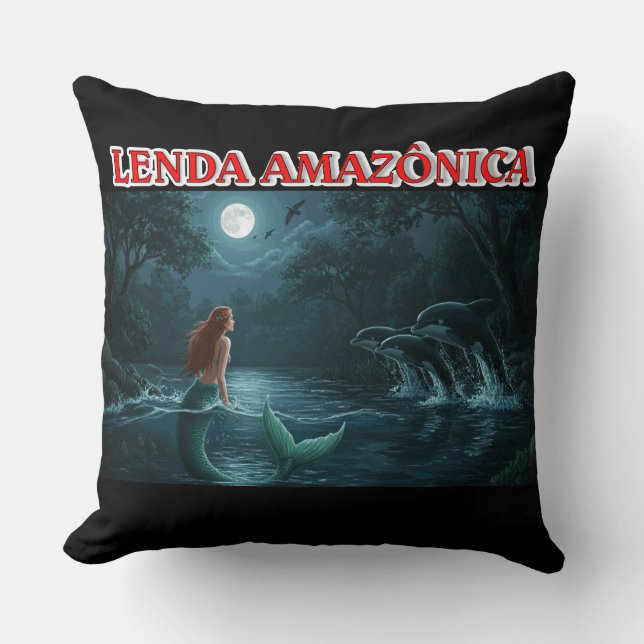 amazon legend cushions (Front)