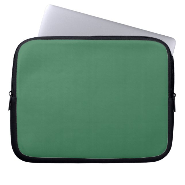 Amazon	 (solid color)  laptop sleeve (Front)