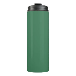 Amazon	 (solid color)  thermal tumbler