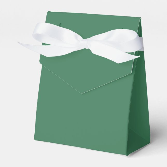 Amazon	 (solid colour)  favour box (Front Side)