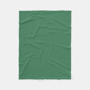 Amazon	 (solid colour)  fleece blanket