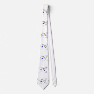 Amazon Tie