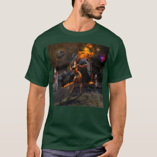 Amazonian Heat T-Shirt