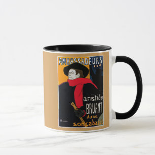 Ambassadeurs Mug