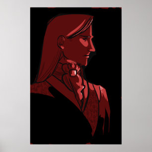 Ambassador Lisinthir Poster