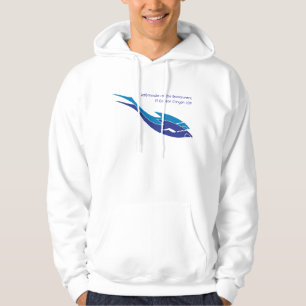 Ambassadors of the Environment El Capitan Canyon Hoodie