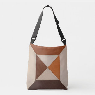 Amber Crossbody Tote