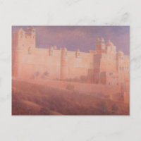 Amber Fort Jaipur