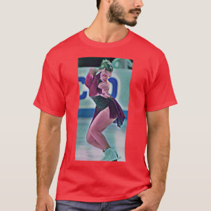 Amber glenn T-Shirt
