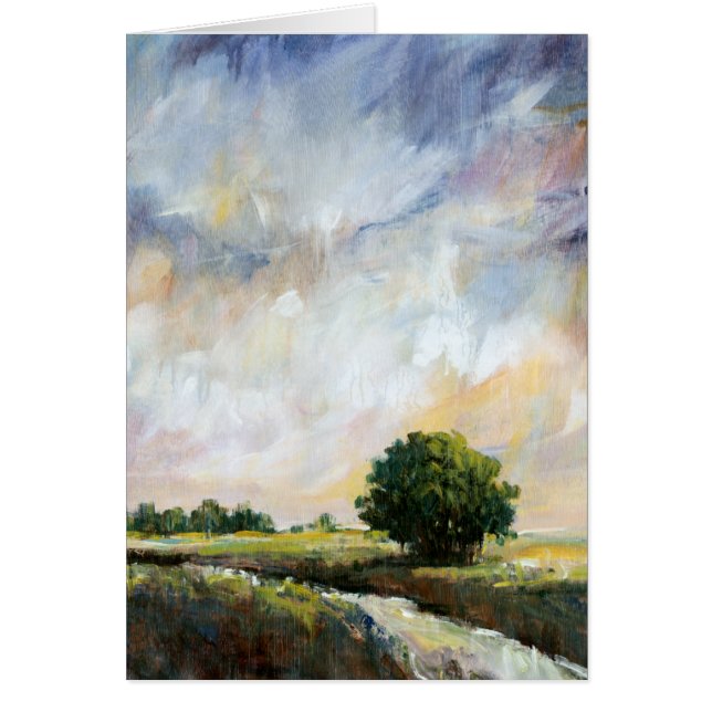 Amber Glow II (Front)