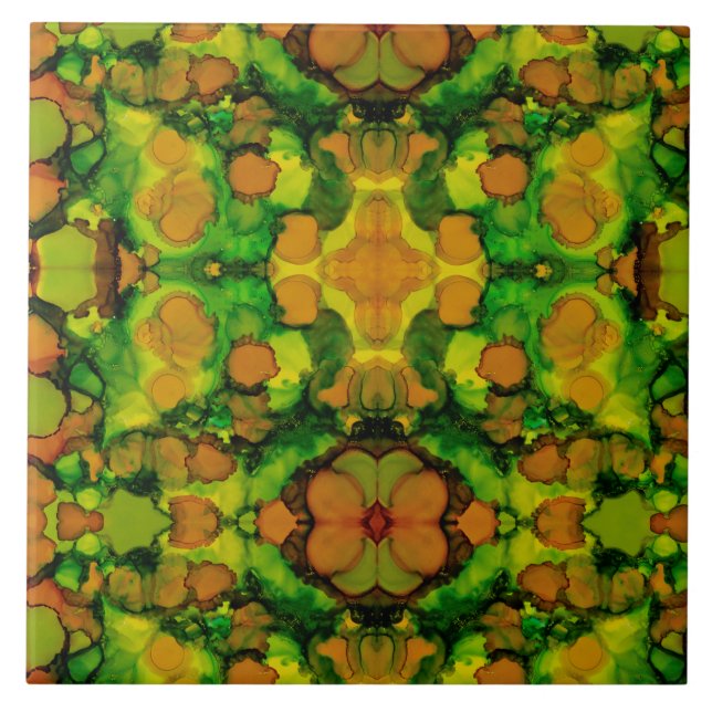Amber Grove Tile (Front)
