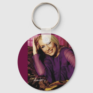AMBER Keychain