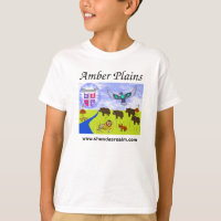 Amber Plains