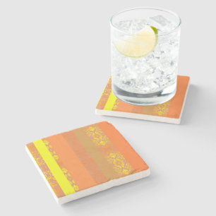 Amber Royale Stone Coaster