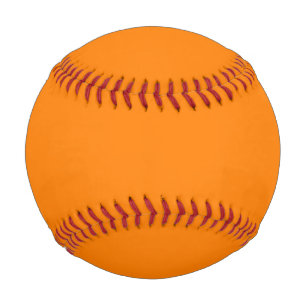 Amber (SAE/ECE) (solid colour)  Baseball