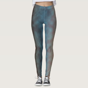 Amber Skies Leggings