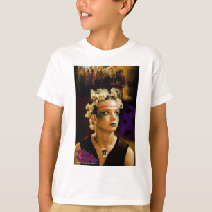 Amber The Tribe T-Shirt