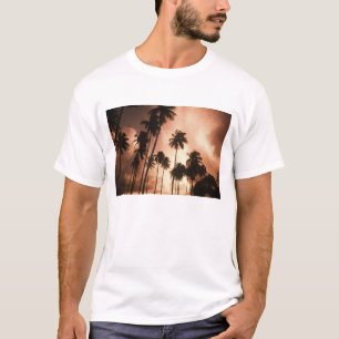 Ambergris Caye, Belise, Central America. 2 T-Shirt