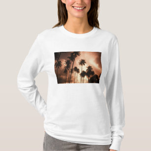 Ambergris Caye, Belise, Central America. 2 T-Shirt