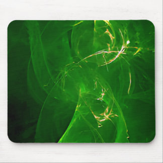 Amberlight 2 Design Mouse Pad