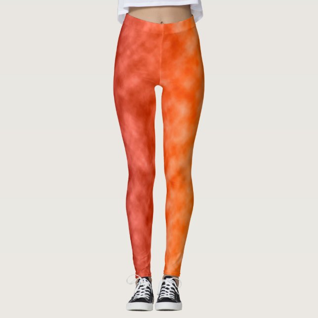 Amberrise Leggings (Front)