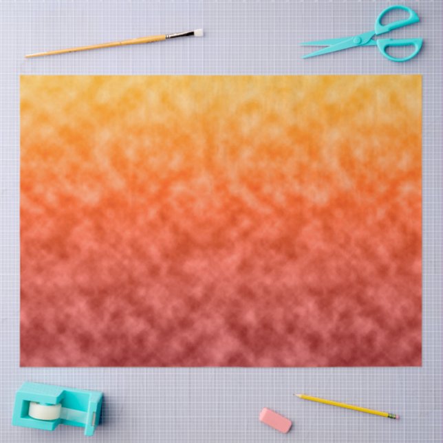 Amberrise Tissue Paper (Craft)