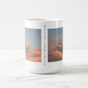 Ambers Natural Inspiration Mug !